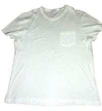 James perse white for sale  MAIDENHEAD