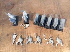 Warhammer fantasy metal for sale  RETFORD