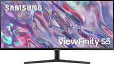 Monitor LED Samsung LS34C500GAUXEN 34 3440x1440px VA 100Hz 5ms na sprzedaż  PL