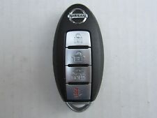 OEM 2013-2019 NISSAN VERSA SENTRA CHAVE INTELIGENTE CHAVEIRO DE ENTRADA REMOTA SEM CHAVE CWTWB1U840 comprar usado  Enviando para Brazil