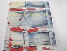 Gerhard richter forty for sale  HARROW