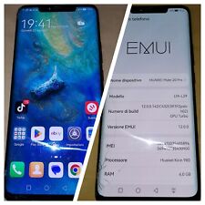 Huawei mate pro usato  Acquasparta