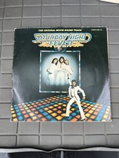 Saturday Night Fever (The Original Movie Soundtrack) - RSO 2658 123 comprar usado  Enviando para Brazil