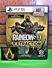Tom clancy rainbow usato  Porto Cesareo