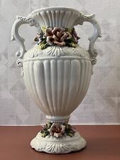 Vaso ceramica bassano usato  Porto Mantovano