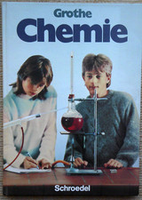 Chemie schroedel verlag gebraucht kaufen  Barsinghausen
