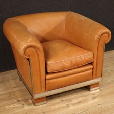 Poltrona design italiano usato  Italia