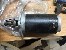 Fordson e27n starter for sale  RETFORD