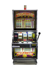 Igt triple cash for sale  Monroe