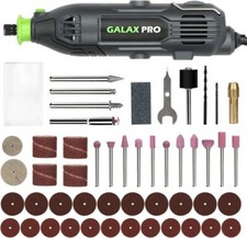 Rotary tool kit for sale  BUILTH WELLS