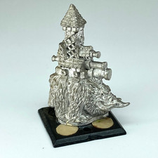 Ork gargantuan squiggoth for sale  LLANSANTFFRAID