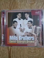 Mills brothers sweet for sale  BIRMINGHAM