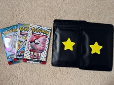 Pokémon tcg mystery for sale  CAERNARFON