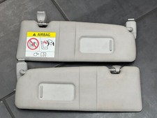 Sonnenblende bmw 1er gebraucht kaufen Sonnenblende bmw 1er gebraucht kaufen  Bleicherode, Kehmstedt, Lipprechterode
