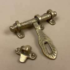 Moroccan metal latch for sale  FAREHAM