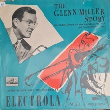 Glenn miller and usato  Monreale
