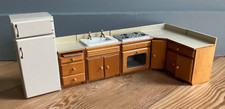 Vtg dollhouse concord for sale  Falmouth