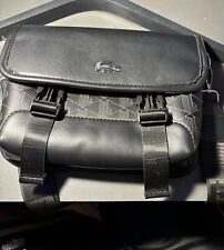 Lacoste bauchtasche gebraucht kaufen  Münster