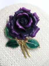 Beautiful vintage dark for sale  Morris
