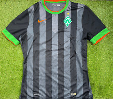 Nike werder bremen gebraucht kaufen  Dortmund