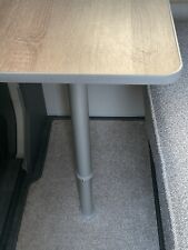 Folding motorhome table for sale  PRESTON