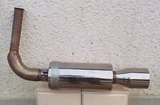 Pot sport inox d'occasion  Challans