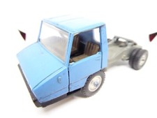Minialuxe berliet stradair d'occasion  Orleans-