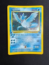 Pokemon articuno fossil usato  Calolziocorte