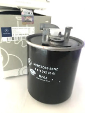 A6110920601 filtro carburante usato  Morsano al Tagliamento
