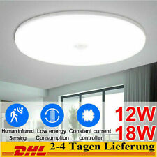 Led deckenleuchte bewegungsmel gebraucht kaufen  Deutschland