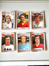 Panini figurines football d'occasion  Prades