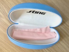 Genuine sting sunglasses for sale  LONDON