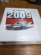 Terex asphalt paving for sale  Womelsdorf