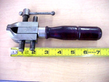 Starrett hand vise for sale  Canon City