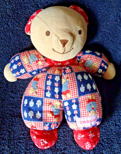 St4 doudou peluche d'occasion  Moissy-Cramayel