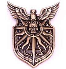 Warhammer 40k shield for sale  ALTRINCHAM