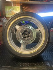Suzuki sv650 tokico for sale  KETTERING