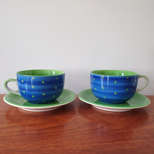 Pair whittard chelsea for sale  GUILDFORD