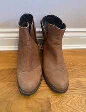 Tan topshop women for sale  BLACKBURN