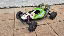 Tamiya fighter buggy gebraucht kaufen  Trebur