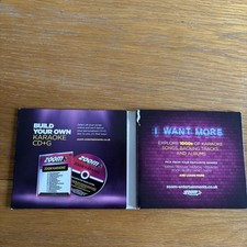 Zoom karaoke pop for sale  GLASGOW