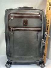 Travelpro platinum elite for sale  Jackson