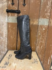 Massimo dutti blaack for sale  OXFORD