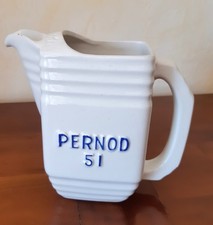 Pichet pernod ancien d'occasion  Caromb