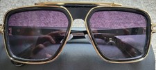 Sunglasses mens dita for sale  SPALDING