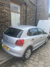 vw polo 1 2 s for sale  BURY