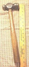 Usado, MARTELO VINTAGE FAIRMOUNT BALL PEEN 30 oz 15" ferramenta longa feita nos EUA comprar usado Usado, MARTELO VINTAGE FAIRMOUNT BALL PEEN 30 oz 15" ferramenta longa feita nos EUA comprar usado  Enviando para Brazil