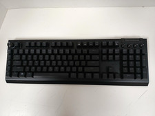 Usado, Teclado mecânico para jogos Razer Blackwidow V4 Pro com interruptores verdes (#1) comprar usado  Enviando para Brazil