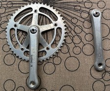 Sugino 165mm njs for sale  DUNSTABLE