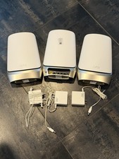 Netgear orbi rbke963 for sale  San Diego